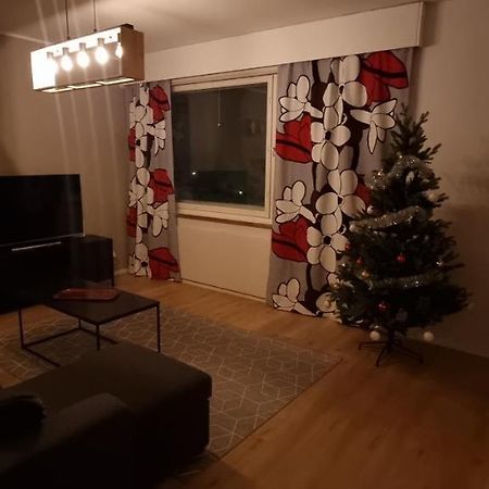 Apartment For Four At The City Center Rovaniemi Exterior photo