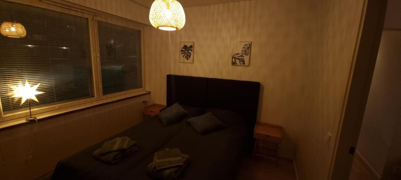 Apartment For Four At The City Center Rovaniemi Exterior photo